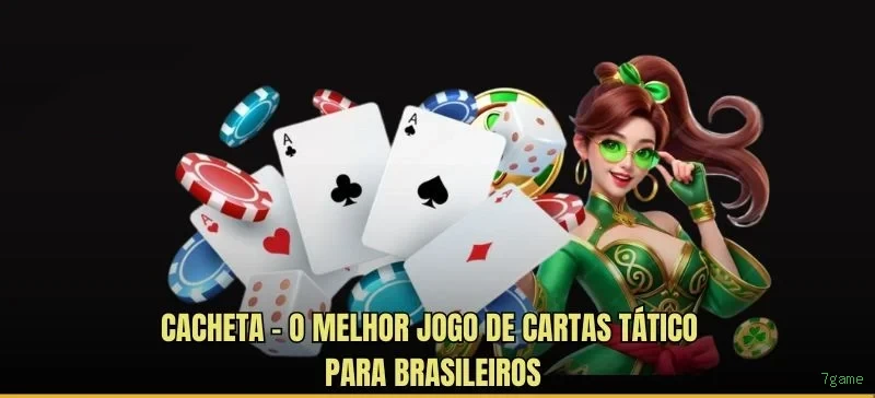 Imagem promocional das apostas esportivas da 7game