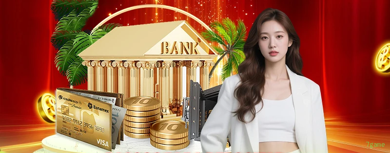 Welcome Bonus - Golden Dragon
