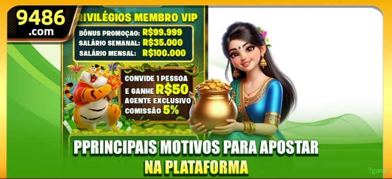 Cliente PC da 7game para download