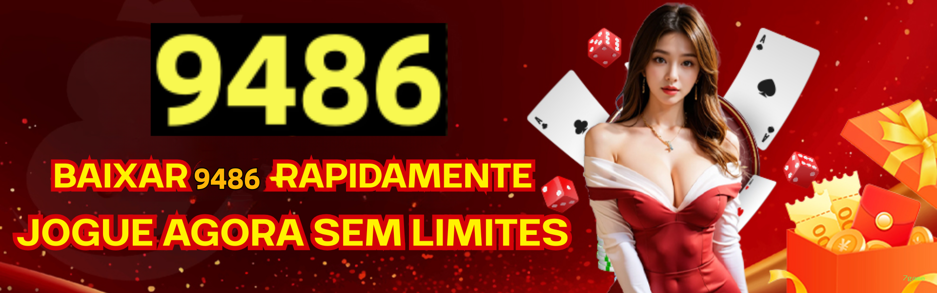 7game - O melhor cassino online para brasileiros está pronto para você!