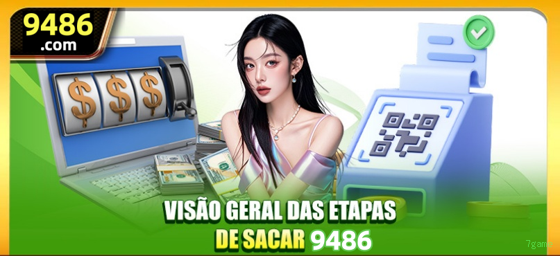 Imagem promocional do login da 7game