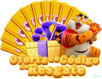 Imagem promocional da plataforma 7game